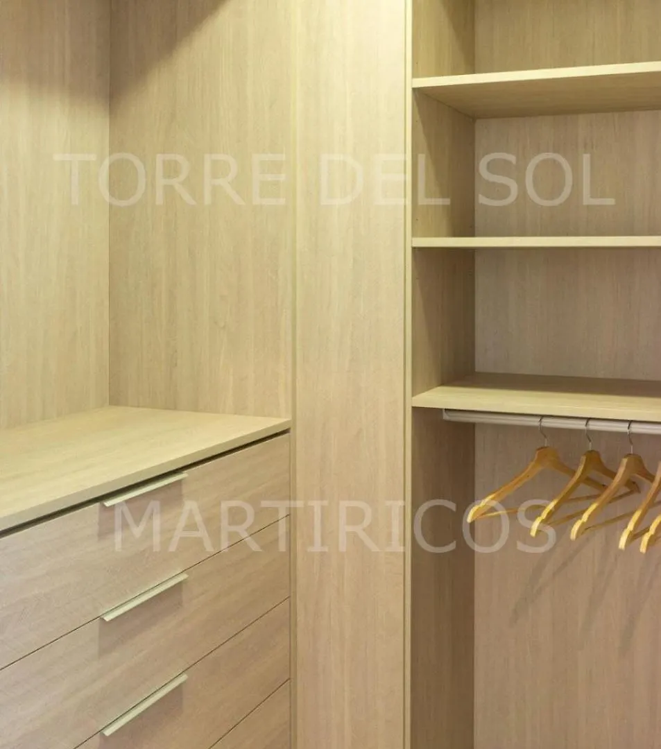 Torre Del Sol Martiricos Apartment Malaga Spain