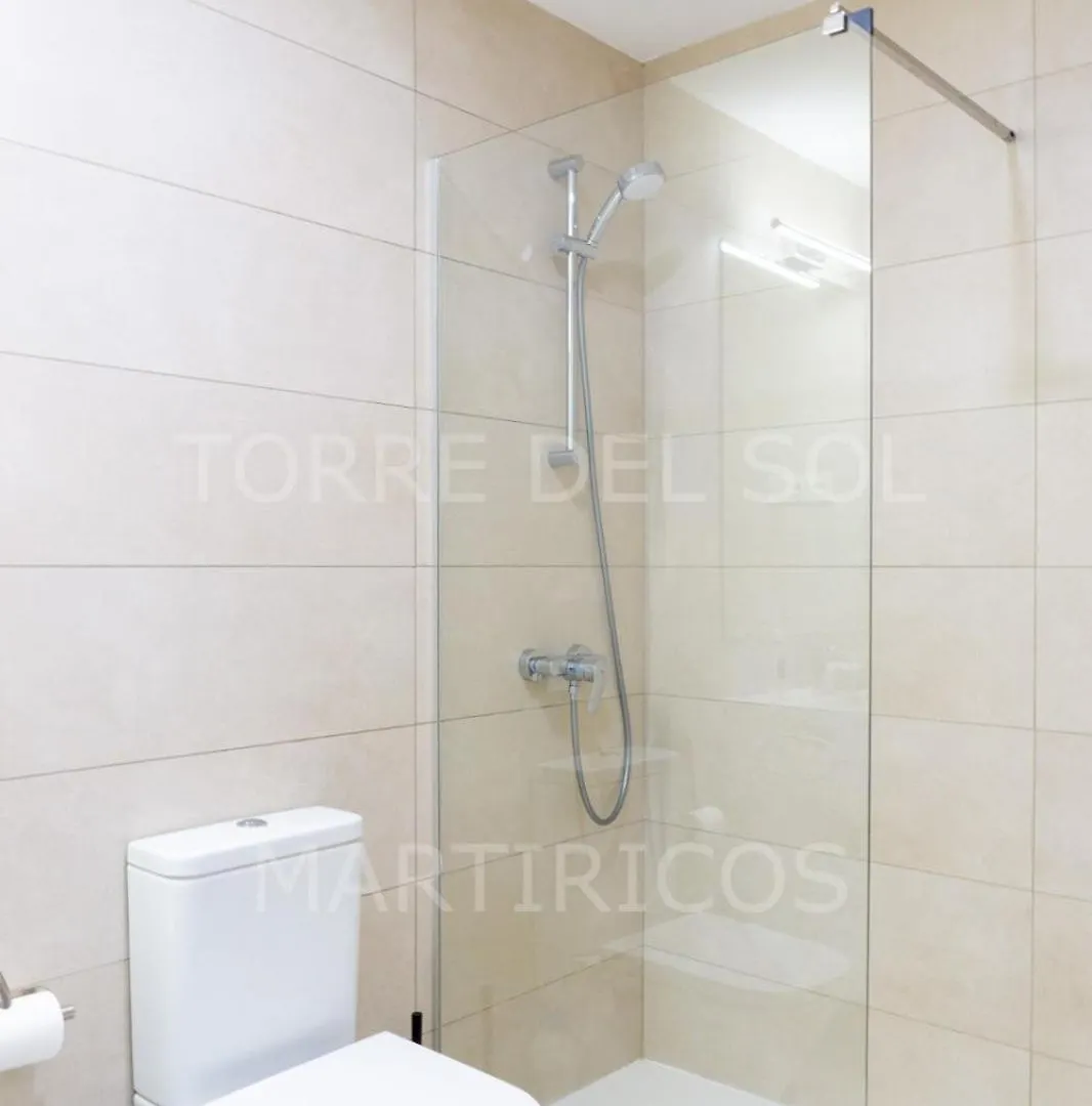 Torre Del Sol Martiricos Apartment Malaga 0*,